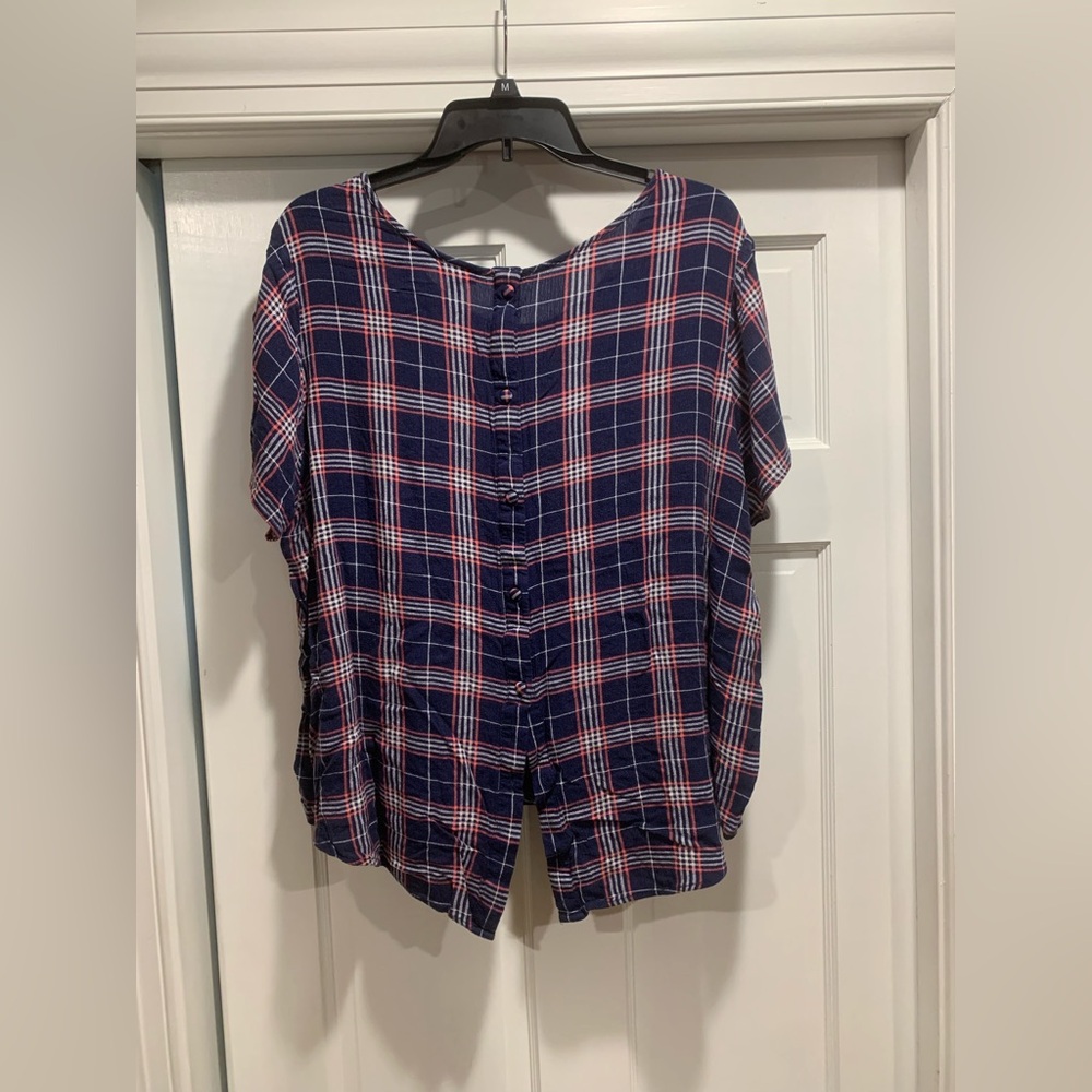 Torrid Top Size 2 - Picture 4 of 6